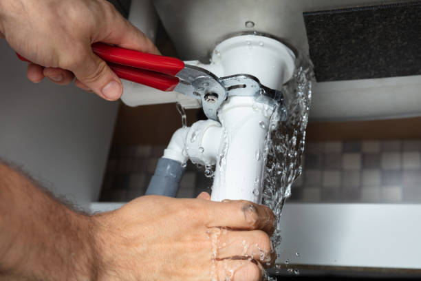 Best Local water damage restoration  in Salisbury, NY