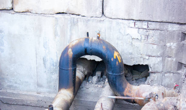 24/7 water damage repair in Salisbury, NY